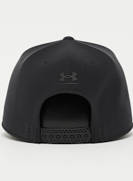 Under Armour, UA x Mansory Stealthform, black, Image 2 of 4