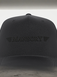 Under Armour, UA x Mansory Stealthform, black, Image 4 of 4