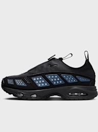 Nike, Air Max SNDR, black, Image 1 of 9