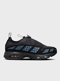 Nike, Air Max SNDR, black, Image 2 of 9
