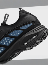 Nike, Air Max SNDR, black, Image 8 of 9