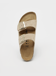 Birkenstock, Arizona LEVE, beige, Image 5 of 6