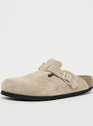 Birkenstock, Boston LEVE, beige, Image 2 of 7