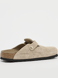 Birkenstock, Boston LEVE, beige, Image 3 of 7