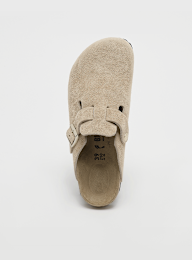 Birkenstock, Boston LEVE, beige, Image 5 of 7