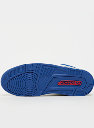 Jordan, Spizike Low, white, Image 4 of 7