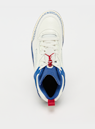 Jordan, Spizike Low, white, Image 5 of 7