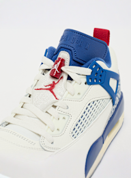 Jordan, Spizike Low, wit, Afbeelding 6 van 7