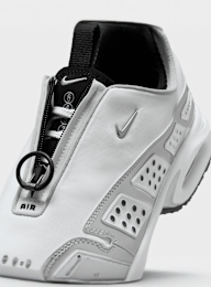Nike, Air Max SNDR, white, Image 7 of 9