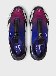 Nike, Air Max SNDR, black, Image 6 of 9