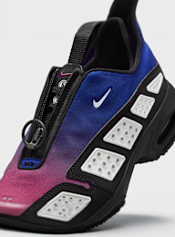 Nike, Air Max SNDR, black, Image 7 of 9
