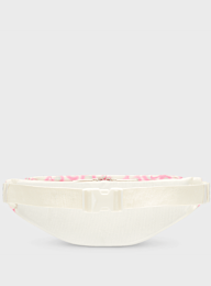 Nike, Heritage Waistbag- Airbrush, white, Image 2 of 7