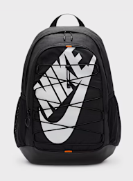 Nike, Hayward Backpack, black, Image 1 of 9