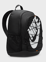 Nike, Hayward Backpack, black, Image 3 of 9