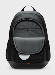 Nike, Hayward Backpack, black, Image 4 of 9