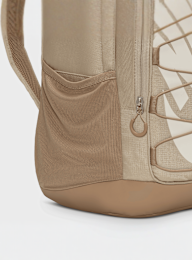Nike, Hayward Backpack, beige, Image 7 of 9