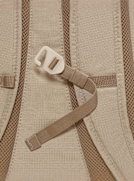 Nike, Hayward Backpack, beige, Image 8 of 9
