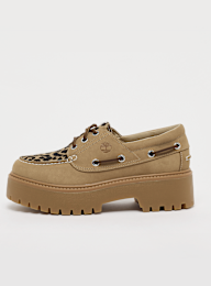 Timberland, Stone Street Boat, brown, Image 1 of 7