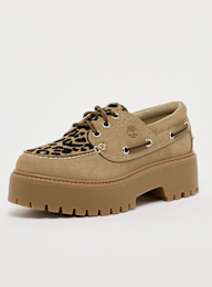 Timberland, Stone Street Boat, brown, Image 2 of 7