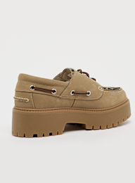 Timberland, Stone Street Boat, brown, Image 3 of 7