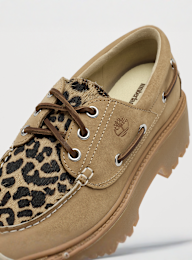 Timberland, Stone Street Boat, brown, Image 6 of 7