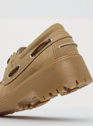 Timberland, Stone Street Boat, brown, Image 7 of 7