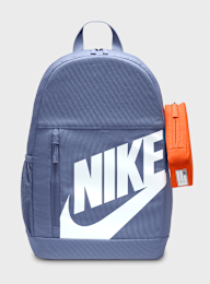 Nike, Backpack, blue, Image 1 of 6