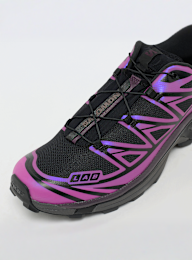 Salomon, XT-6 Iridescent, fioletowy, Obraz 6 z 7