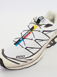 Salomon, XT-6, white, Image 6 of 7