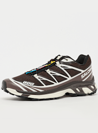 Salomon, XT-6, brown, Image 2 of 7