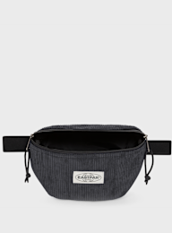 Eastpak, Springer Ribs, czarny, Obraz 3 z 5