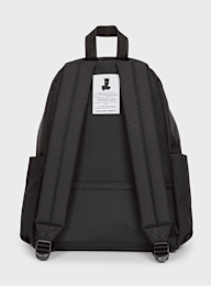 Eastpak, Day Pak'r Basquiat Quotes, black, Image 2 of 7