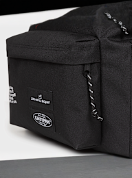 Eastpak, Day Pak'r Basquiat Quotes, black, Image 5 of 7