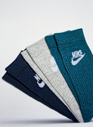 Nike, 3 PACK - Sportswear Everyday Essential, multicolor, Afbeelding 2 van 2