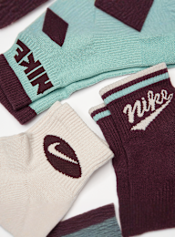 Nike, 3 PACK - U NK ED PLS ANKL  LFESTL 144 multicolor, multicolor, Afbeelding 2 van 2