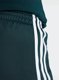 adidas Originals, Firebird Loose Track Pants, green, Image 4 of 5