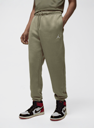 Jordan, Brooklyn Fleece Pants, green, Image 1 of 5