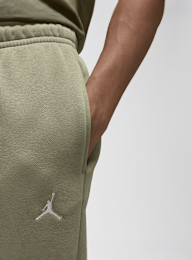 Jordan, Brooklyn Fleece Pants, groen, Afbeelding 3 van 5