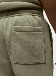 Jordan, Brooklyn Fleece Pants, groen, Afbeelding 4 van 5
