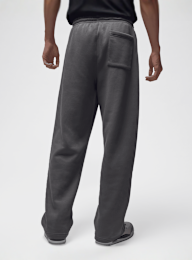 Jordan, Brooklyn Fleece Oversize Pants, grey, Image 2 of 4