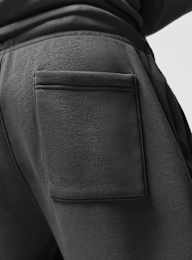 Jordan, Brooklyn Fleece Oversize Pants, grijs, Afbeelding 4 van 4