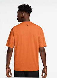 Jordan, Brooklyn, orange, Image 2 of 3