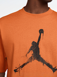 Jordan, Brooklyn, orange, Image 3 of 3