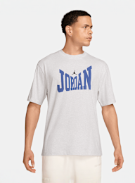 Jordan, Brooklyn T-Shirt, grey, Image 1 of 3