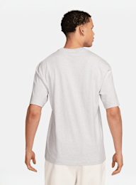 Jordan, Brooklyn T-Shirt, grey, Image 2 of 3
