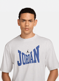 Jordan, Brooklyn T-Shirt, grey, Image 3 of 3