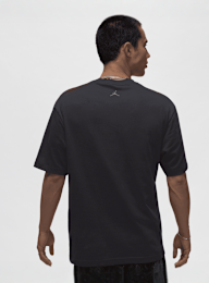 Jordan, Brooklyn T-Shirt, black, Image 2 of 5