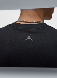 Jordan, Brooklyn T-Shirt, black, Image 4 of 5