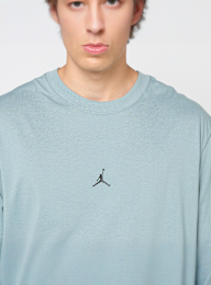 Jordan, Sport Dri-FIT Jumpman T-Shirt, blue, Image 3 of 4