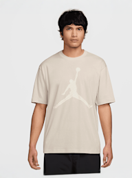 Jordan, Brooklyn T-Shirt, beige, Image 1 of 3